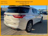 Used 2018 Chevrolet Traverse Premier w/ Driver Confidence II Package image 5
