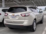 Used 2013 Chevrolet Traverse LT image 3