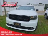 Used 2018 Dodge Durango GT w/ Premium Group image 3