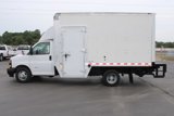 Used 2018 Chevrolet Express 3500 w/ Driver Convenience Package image 4