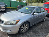 Used 2010 Honda Accord EX-L image 2