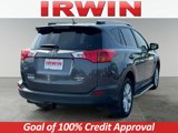 Used 2015 Toyota RAV4 Limited image 5