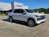 New 2025 Chevrolet Suburban Premier image 2