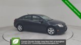 Used 2011 Chevrolet Cruze LT image 2