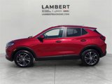 Used 2020 Buick Encore GX Select image 2