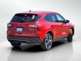 Certified 2022 Ford Escape SE w/ SE Sport Appearance Package image 4