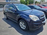 Used 2015 Chevrolet Equinox LT w/ Driver Convenience Package image 2