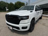 New 2025 RAM 1500 Big Horn image 3