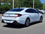 Used 2021 Hyundai Sonata SEL image 4