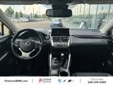 Used 2020 Lexus NX 300 AWD w/ Premium Package image 2