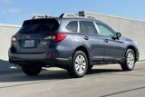Used 2016 Subaru Outback 2.5i Premium w/ Popular Package #1 image 3