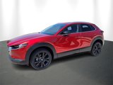 Certified 2025 MAZDA CX-30 AWD 2.5 S w/ Select Sport Pkg image 2