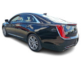 Used 2019 Cadillac XTS Luxury image 4