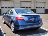 Used 2009 Honda Civic LX image 4