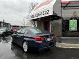 Used 2012 BMW 550i xDrive Sedan image 3
