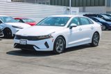 Used 2022 Kia K5 LX image 3