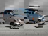 Used 2015 Chrysler Town & Country Touring image 2