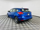 Used 2018 Ford Focus SEL image 3