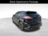 Used 2022 Ford Edge SE w/ Black Appearance Package image 4