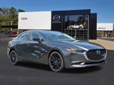 New 2025 MAZDA MAZDA3 s image 2