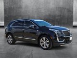 Used 2024 Cadillac XT5 Premium Luxury w/ Technology Package image 3