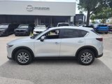 Certified 2023 MAZDA CX-5 AWD 2.5 S w/ Preferred Package image 4