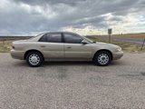 Used 2002 Buick Century Custom w/ Custom Premium Pkg image 6
