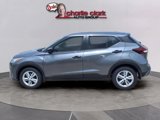 New 2025 Nissan Kicks Play S image 2