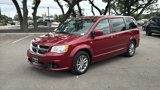Used 2014 Dodge Grand Caravan SE image 3