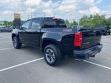 Used 2021 Chevrolet Colorado Z71 w/ Safety Package image 5