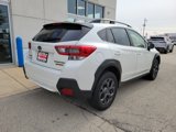 Used 2021 Subaru Crosstrek 2.5i Sport w/ Moonroof Package image 5