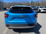 New 2025 Chevrolet Trax LT w/ Driver Confidence Package image 4