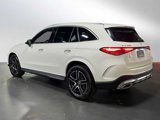 New 2025 Mercedes-Benz GLC 300 4MATIC image 3