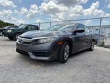 Used 2016 Honda Civic LX image 3