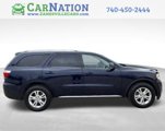 Used 2012 Dodge Durango Crew w/ Entry Nav/Commuter Group image 6