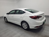 Used 2019 Hyundai Elantra SE image 3