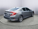 Used 2019 Honda Civic EX image 2