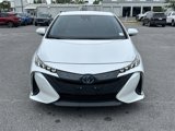 Used 2021 Toyota Prius Prime XLE w/ Carpet Mat Package (TMS) image 3