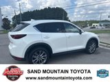 Used 2020 MAZDA CX-5 Grand Touring image 3