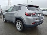 Used 2022 Jeep Compass Latitude w/ Sun and Sound Group image 4