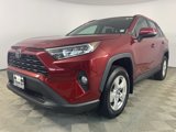 Used 2019 Toyota RAV4 XLE image 3