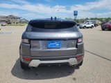 Used 2017 Land Rover Range Rover Evoque HSE Dynamic image 6