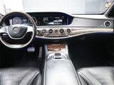 Used 2016 Mercedes-Benz S 550 4MATIC Sedan image 2