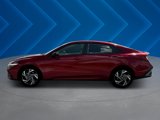 New 2025 Hyundai Elantra Sport image 3