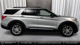 Used 2020 Ford Explorer XLT w/ Equipment Group 202A image 4