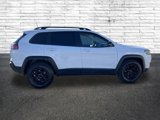 Used 2022 Jeep Cherokee Latitude w/ Sun & Sound Group image 2