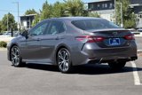 Used 2018 Toyota Camry SE image 5