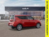 New 2025 Kia Soul LX image 6
