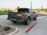 Used 2020 Nissan Frontier SV image 3
