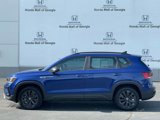 Used 2023 Volkswagen Taos S image 2